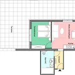 Karglhof 公寓 法克湖