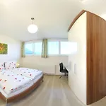 公寓 Karglhof 法克湖