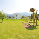 Karglhof 公寓 法克湖