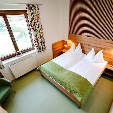 Apartment Karglhof Villa Faak am See