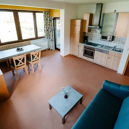 Karglhof Villa Apartment