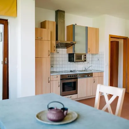 Karglhof Villa Апартаменты *