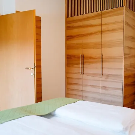 Karglhof Villa Apartment Faak am See