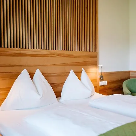 Апартаменты Karglhof Villa