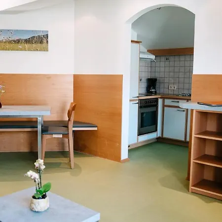 Karglhof Villa Apartment