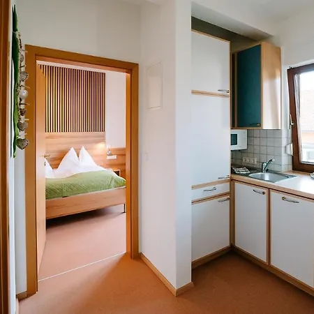 Karglhof Villa Apartment *