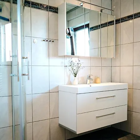 Apartment Karglhof Villa