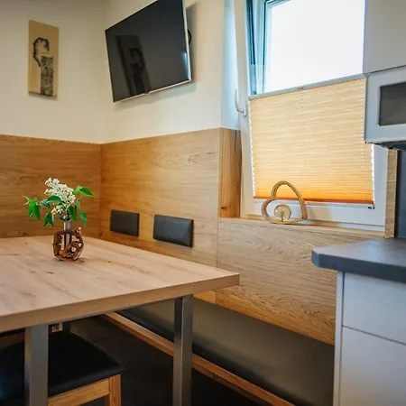 Karglhof Villa Apartment Faak am See