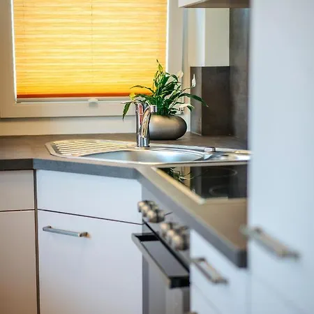 Apartment Karglhof Villa *