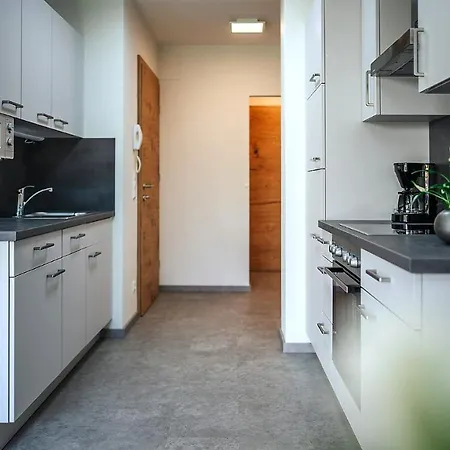 Karglhof Villa Apartment Faak am See