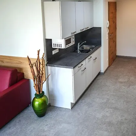 Apartment Karglhof Villa