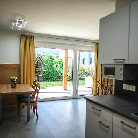 Karglhof Villa Apartment