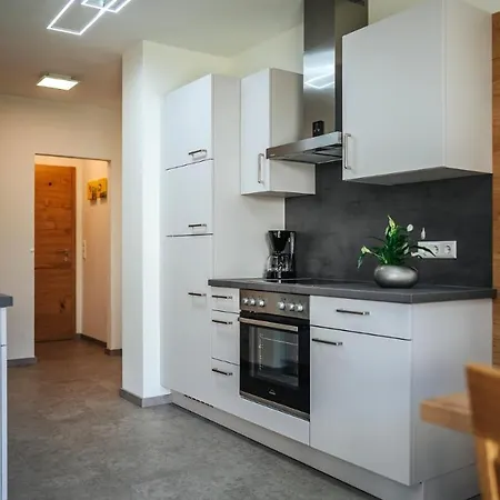Apartment Karglhof Villa *