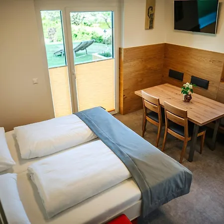Apartment Karglhof Villa