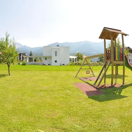 Karglhof Villa Apartment Faak am See