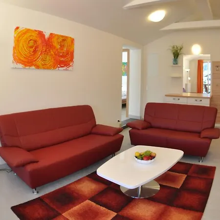 Apartment Karglhof Villa Faak am See