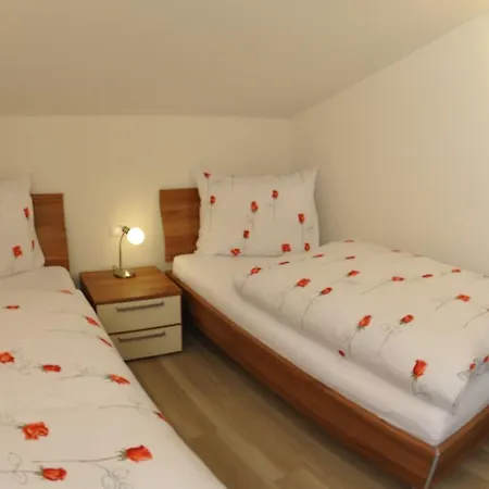 Apartment Karglhof Villa