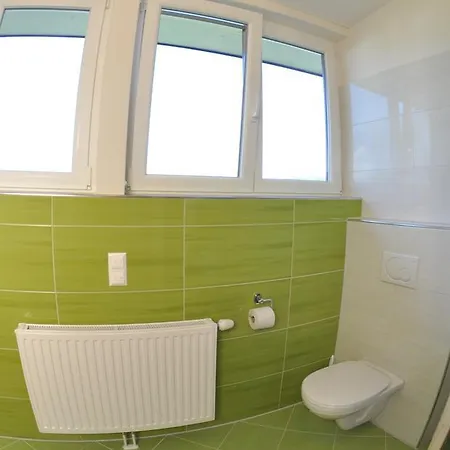 Apartment Karglhof Villa Faak am See