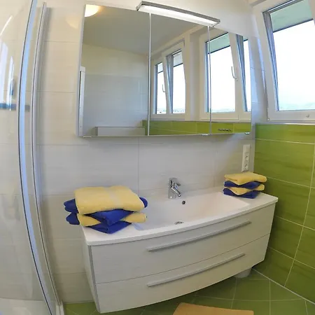Apartment Karglhof Villa