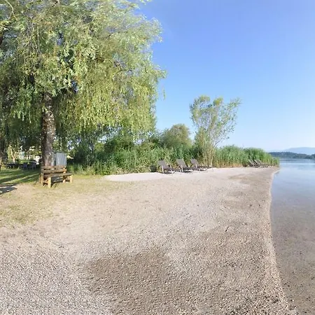 Karglhof Villa *
