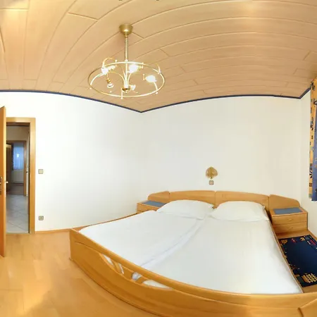 Apartment Karglhof Villa *