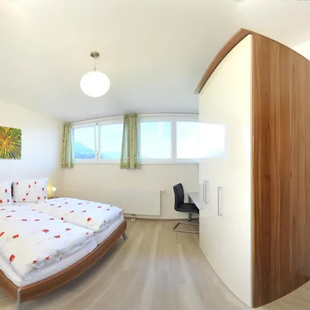 Karglhof Villa Apartment *