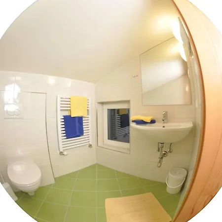Apartment Karglhof Villa