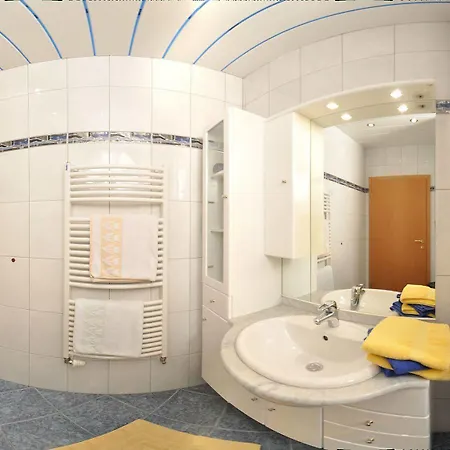 Apartment Karglhof Villa *