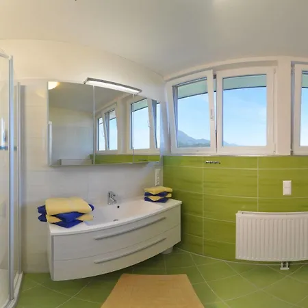 Karglhof Villa Apartment