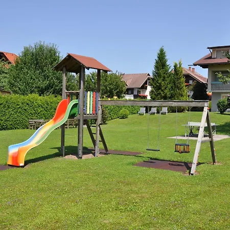 Apartment Karglhof Villa