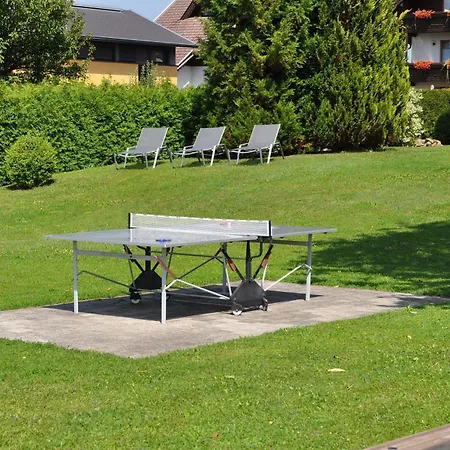 Apartment Karglhof Villa Faak am See