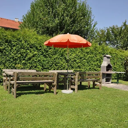 Karglhof Villa *