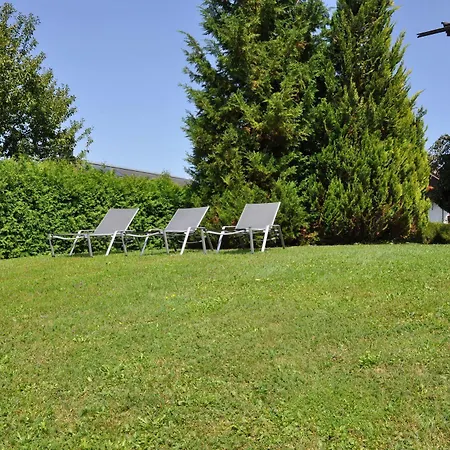 Apartment Karglhof Villa *