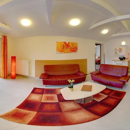 Karglhof Villa