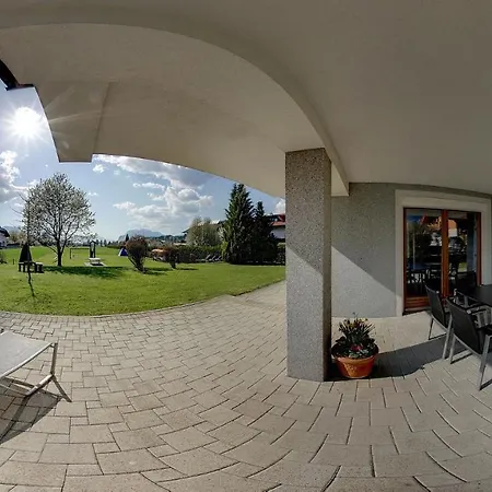 Apartment Karglhof Villa