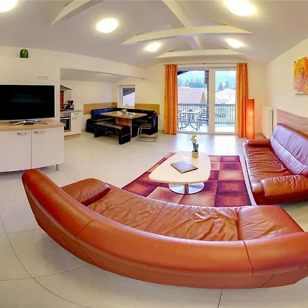 Apartment Karglhof Villa
