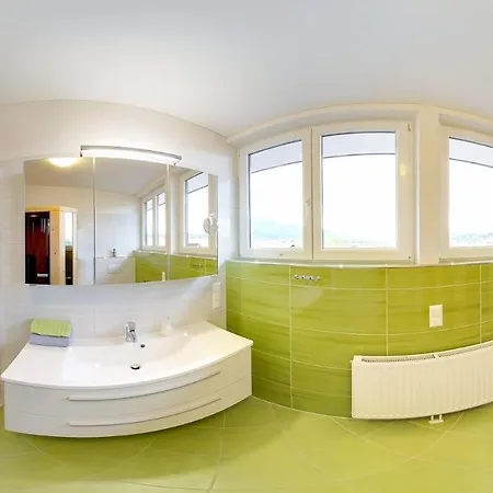Karglhof Villa Apartment Faak am See