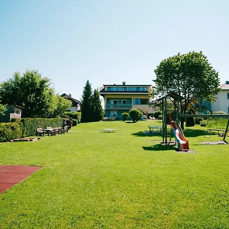 Apartment Karglhof Villa Faak am See