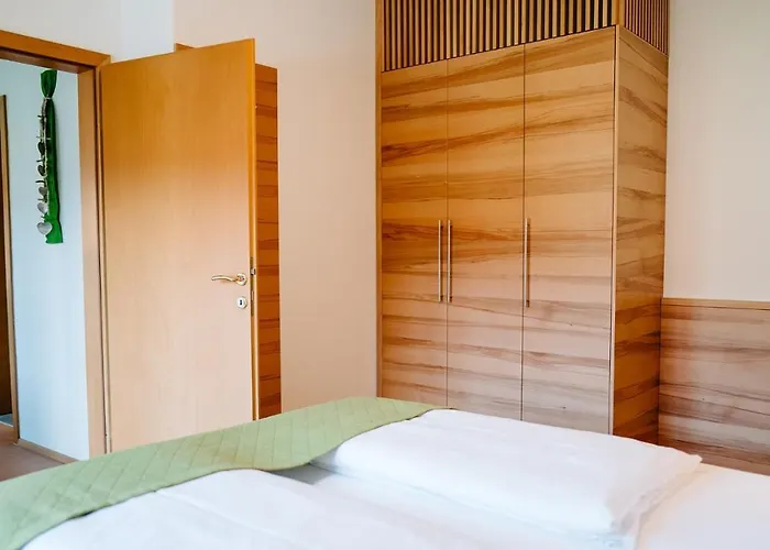 Karglhof 公寓 法克湖