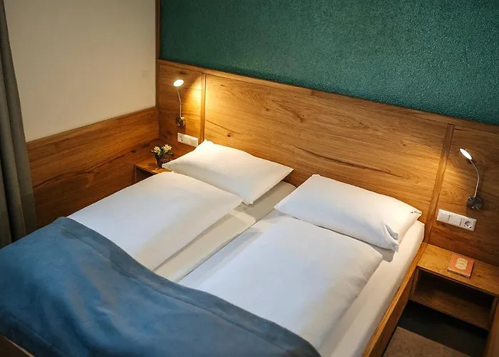 Karglhof * 法克湖