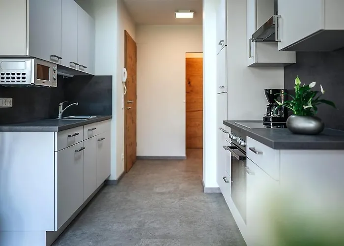 Karglhof 公寓 法克湖