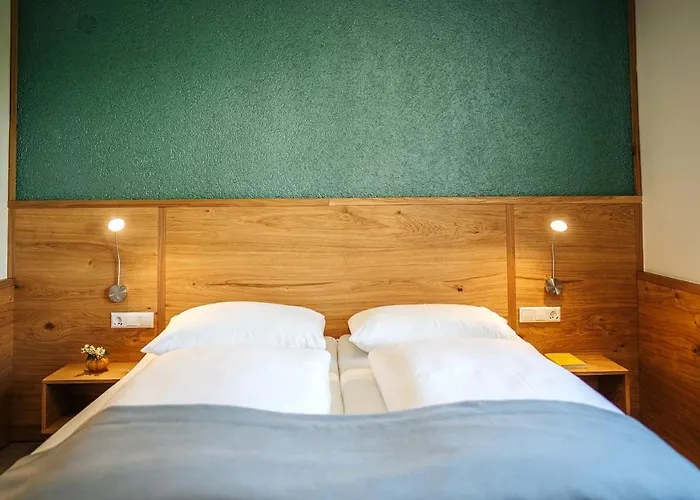 Karglhof 公寓 法克湖