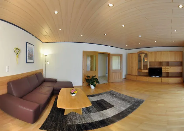 Karglhof * 法克湖