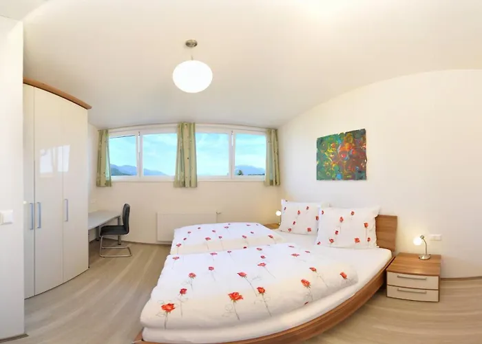 Karglhof * 法克湖