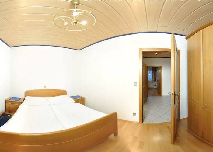 Karglhof * 法克湖