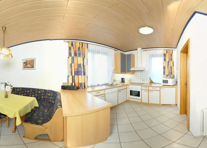 Karglhof * 法克湖