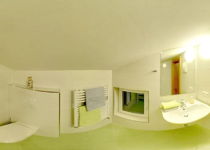 Karglhof * 法克湖